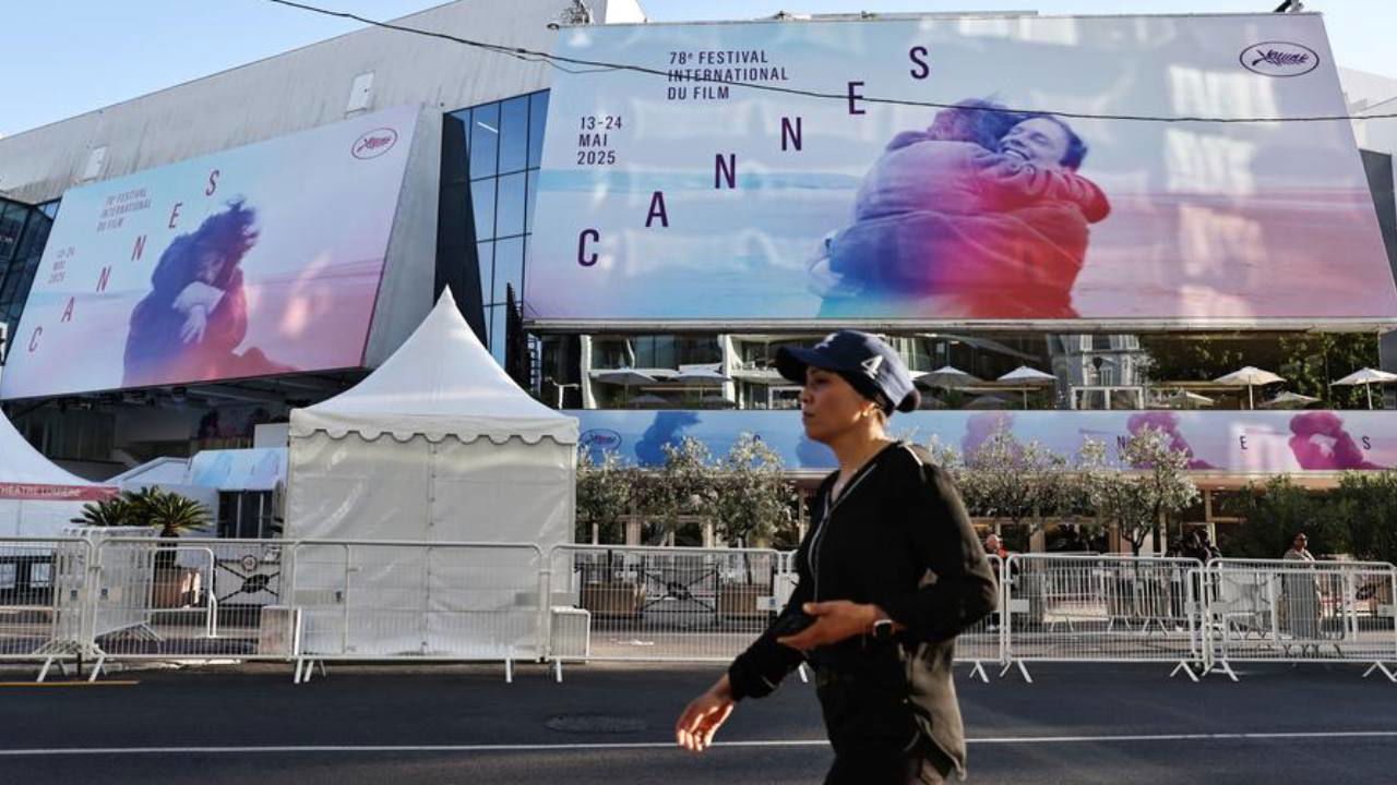 78 . Cannes Film Festivali’nden notlar: Adalet, polis ve devlet terörü...