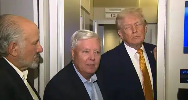 NYT yazdı, Senatör doğruladı