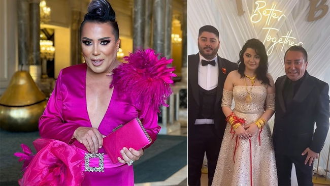 Murat Övüç: 'Siz ne hakla benim servetimi yiyorsunuz?'