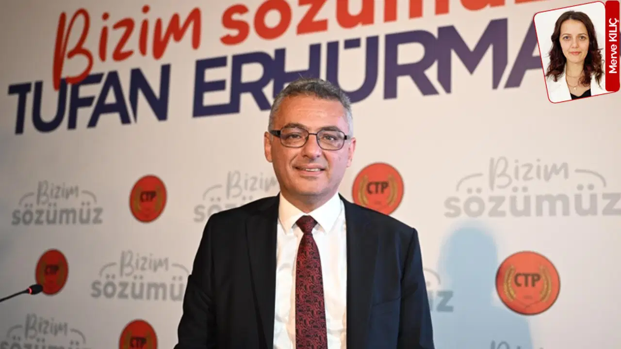 KKTC seçimleri Ankara’yı sarstı... Tatar kaybetti, Ankara’da hesaplar değişiyor