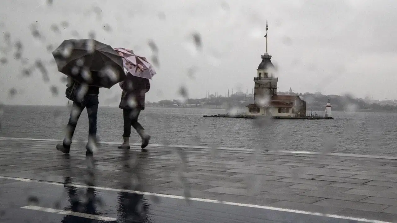 Meteoroloji açıkladı: 25 Temmuz 2026 hava durumu raporu… Bugün hava nasıl olacak?