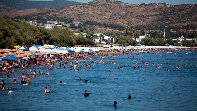 'Sahte rezervasyon' uyarısı yapıldı...