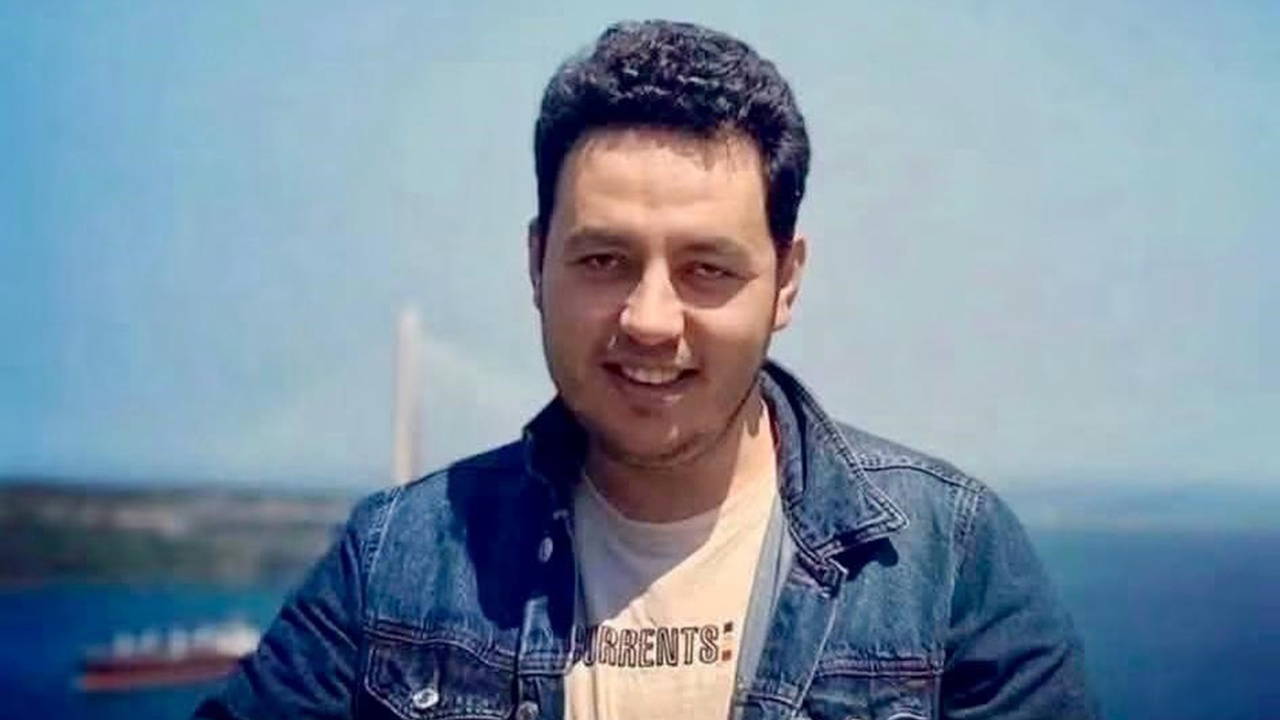 Fındık bahçesinde çuval taşıyordu: 32 yaşındaki Emre, hayatını kaybetti