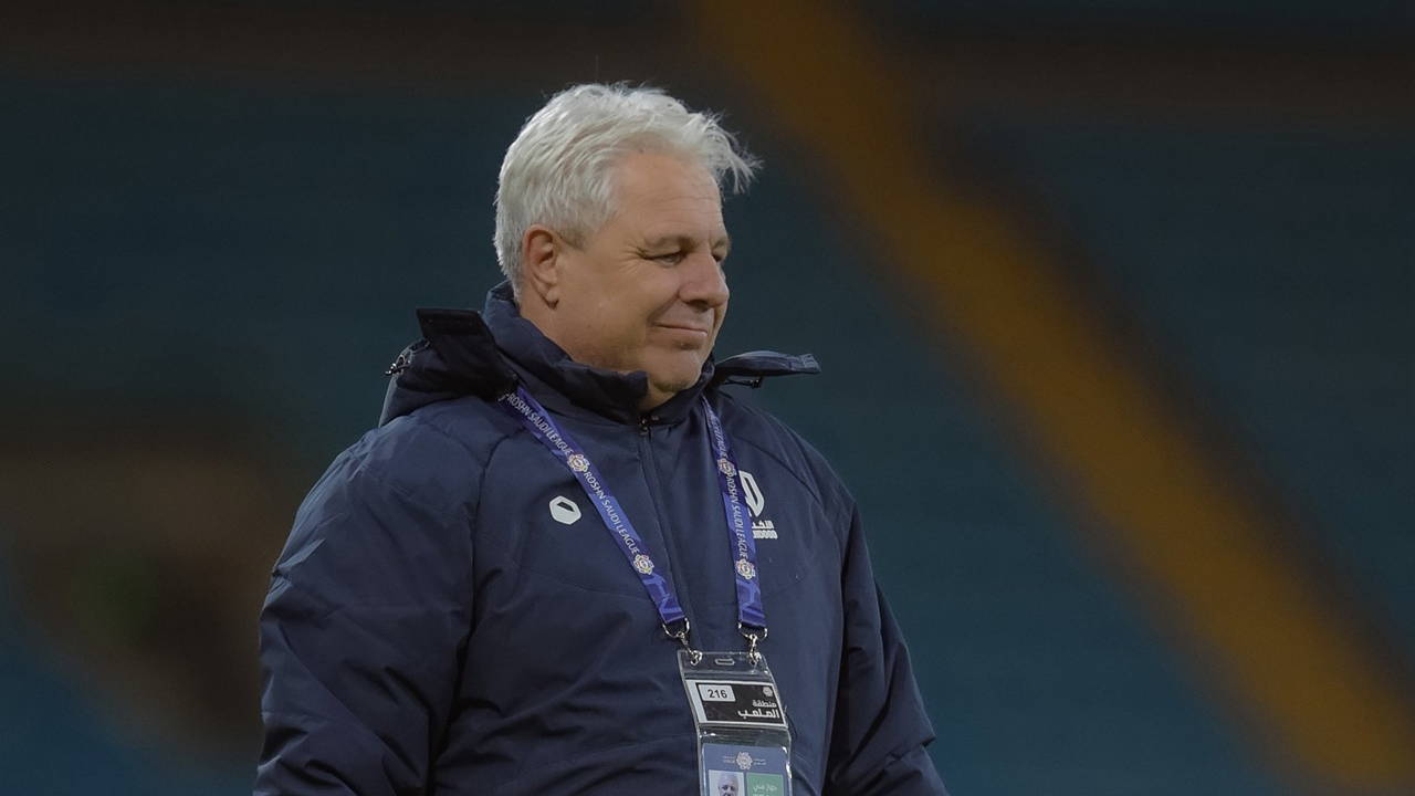 Al-Akhdoud'dan Marius Sumudica kararı