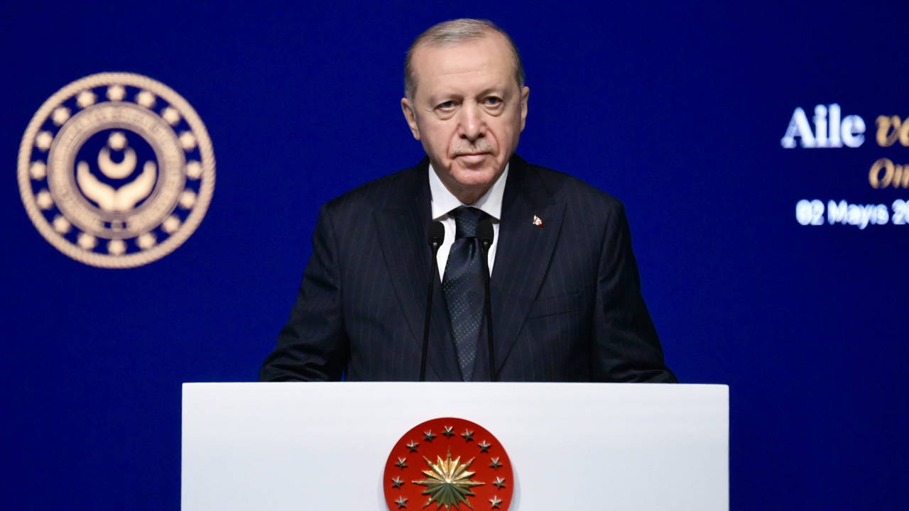 Erdoğan 'doğurganlık hızının' düşmesinden yakındı, 2007'deki çağrısına sahip çıktı: 'Yarın tarih tekerrür edecek'