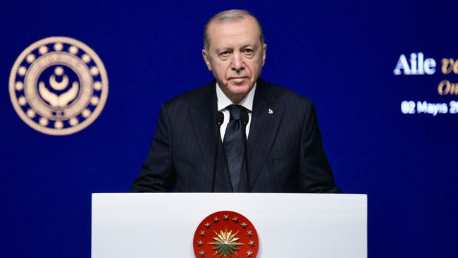 Erdoğan, 2007'deki çağrısına sahip çıktı