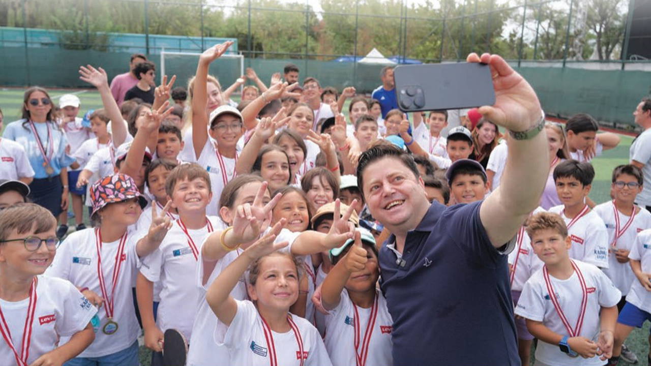 Kadıköy’de iki yıl