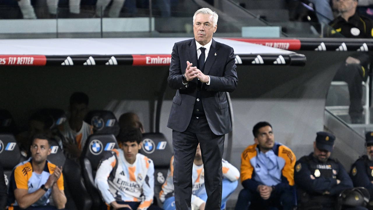 Real Madrid ayrılığı resmen açıkladı!