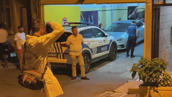Silah sesini annesi duydu... Oğlunu başından vurulmuş halde buldu: '2 aydır işsizdi'