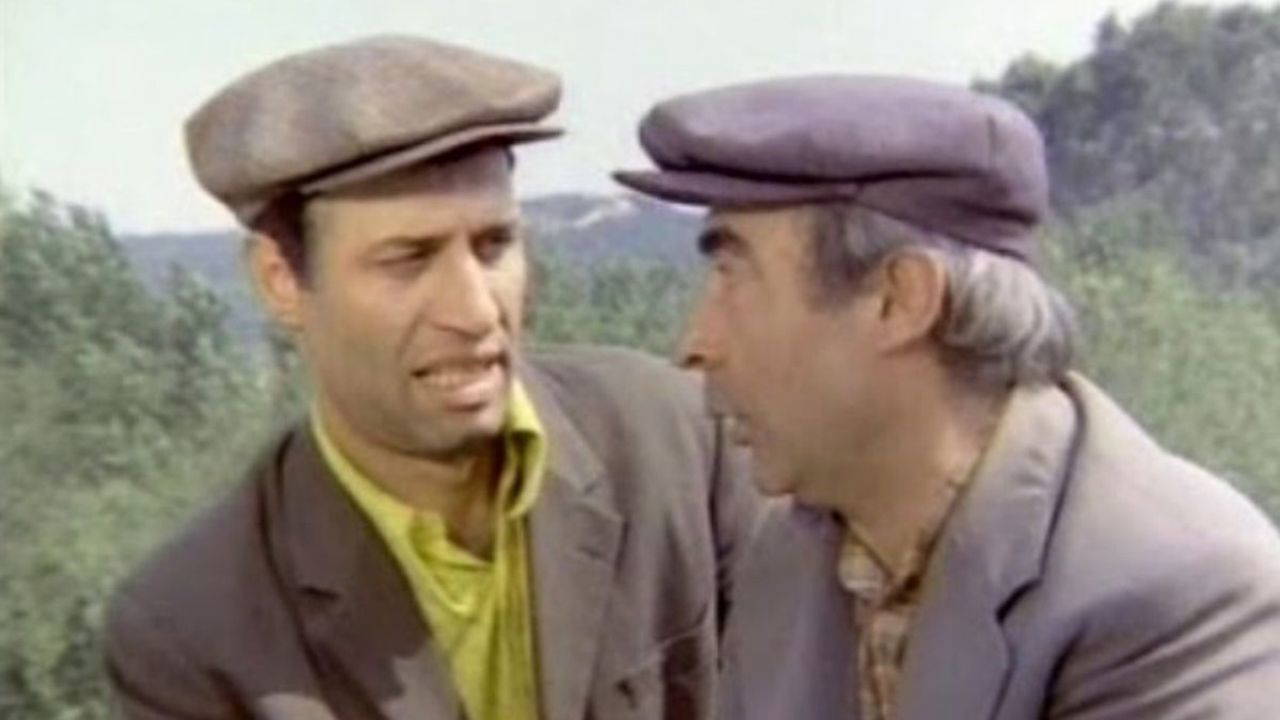 Davaro filminin konusu ne? Davaro filminin oyuncuları kim?