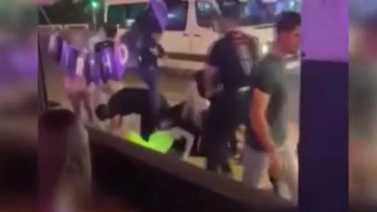 Darp görüntüleri gündemde… İşletme mühürlendi, sahipleri konuştu: ‘Hesap ödemeyi reddettiler, bayrağımıza, milletimize küfür ettiler’
