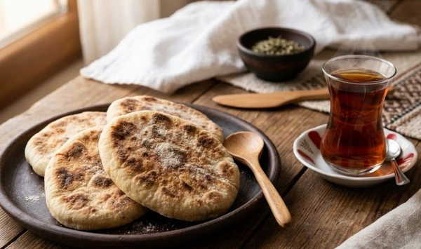 Karadeniz mutfağının geleneksel lezzeti: Koleti tarifi