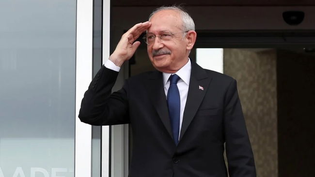 CHP'de PM ve YDK toplantıları ertelendi