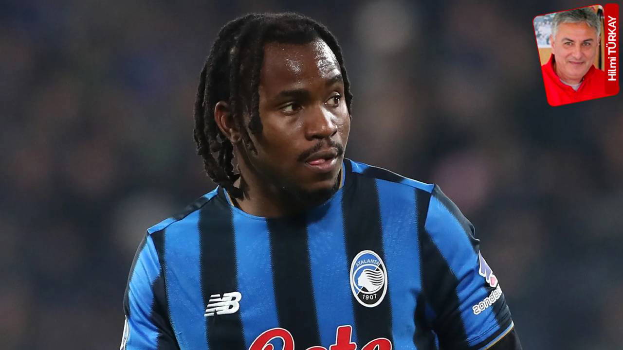 Fenerbahçe, yıldız oyuncu için Atalanta’yla anlaşmaya yakın: Adım adım Lookman