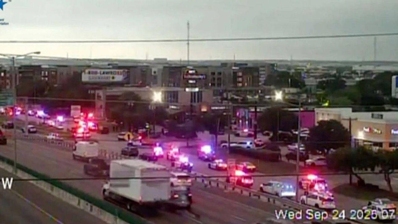 ABD'de göçmenlik ofisine silahlı saldırı: Ölü ve yaralılar var