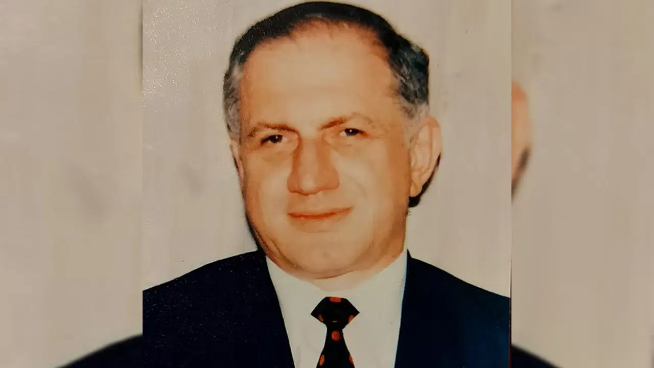Kriton Curi ölüm yıldönümünde anılıyor
