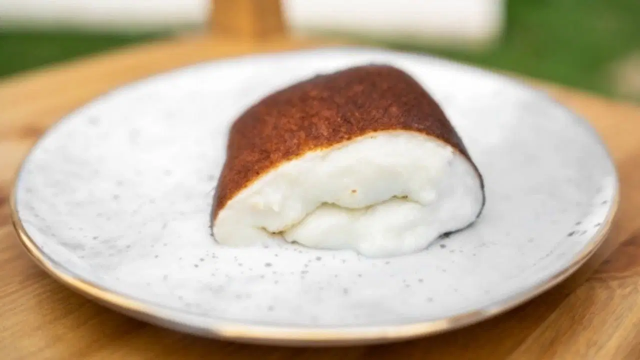 Saray mutfağından günümüze: Kazandibi tarifi