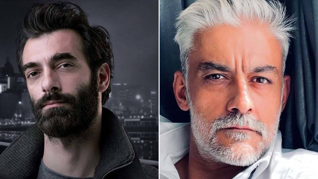 Küs oldukları iddia edilmişti: İlker Kaleli'den Kanbolat Görkem Arslan paylaşımı