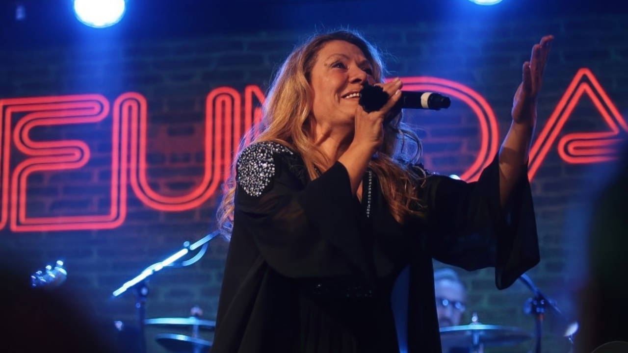 Zamanı durduran ses: Funda