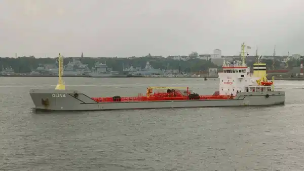 ABD, Karayipler’de bir petrol tankerine daha el koydu