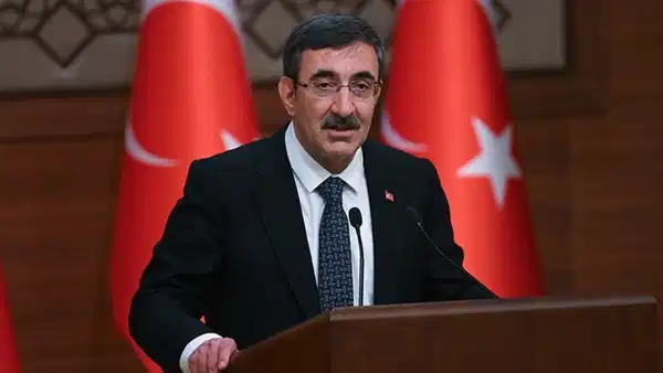 Son dakika... Cevdet Yılmaz TBMM'de 'fon krizi' bilgilendirmesi yapacak