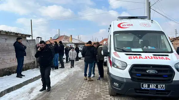 11 yaşındaki çocuk tüfekle vurulmuş halde ölü bulundu: Kardeşi ve kuzeni gözaltında!