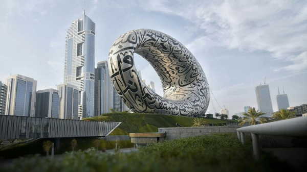 Sanatın yeni haritası