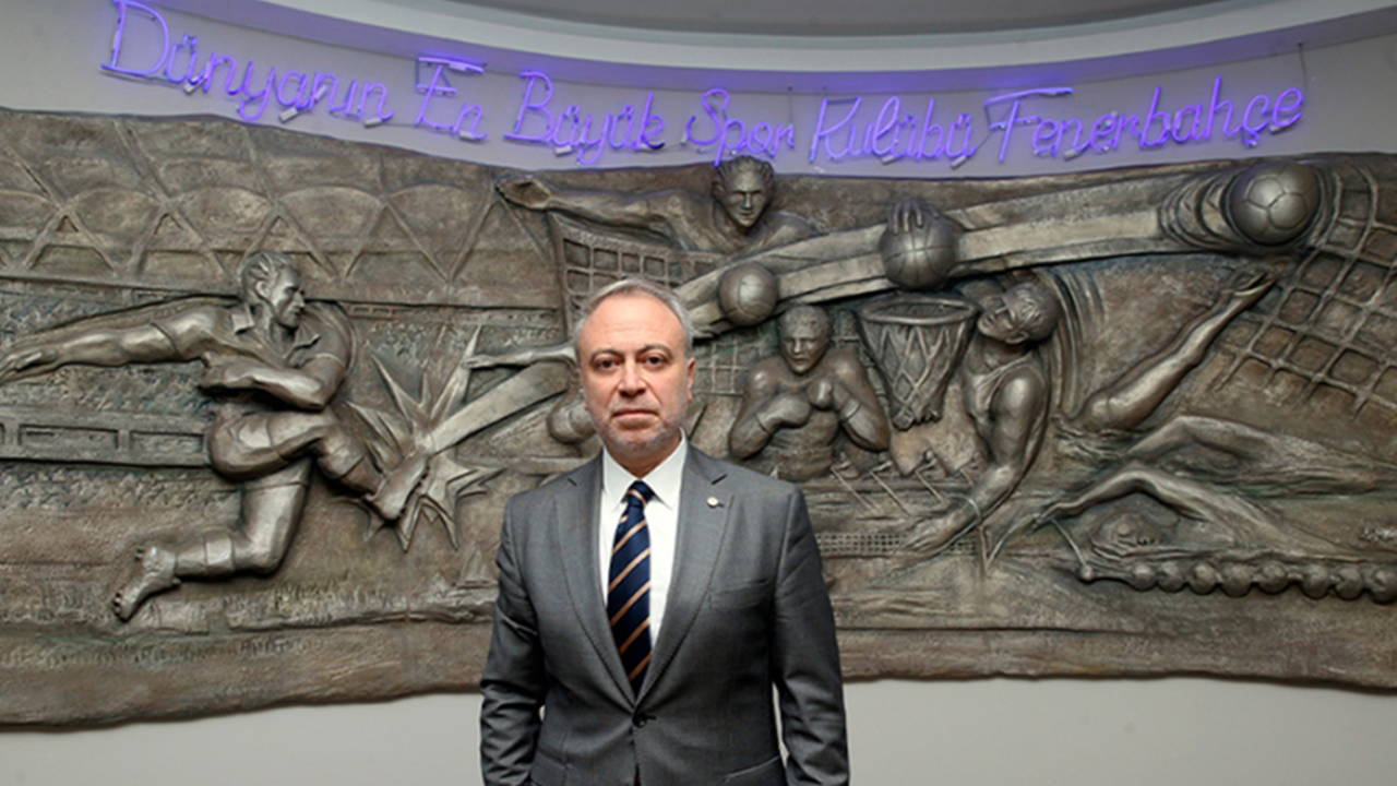Mustafa Sapmaz ayrılığı resmen açıkladı!