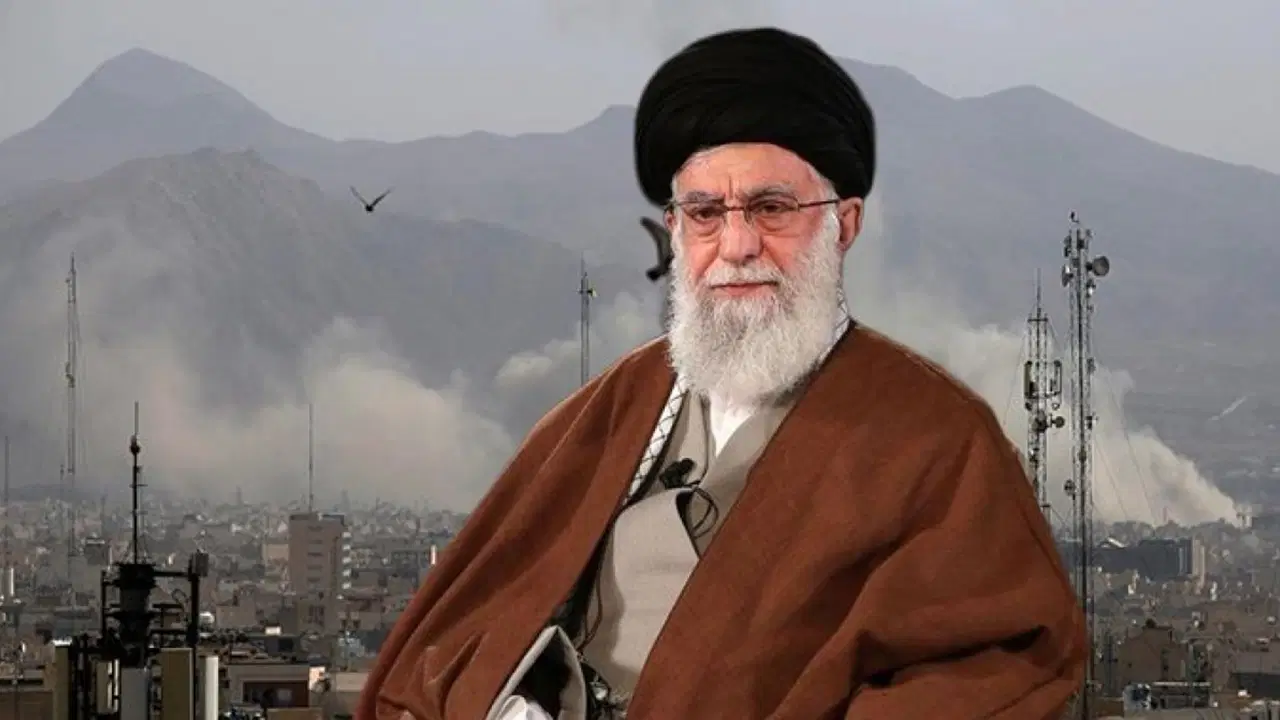 Son dakika... İran medyası açıkladı: Hamaney'in yerine geçici olarak atanan isim belli oldu