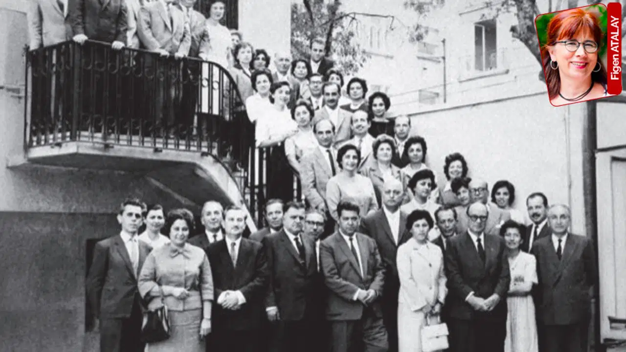 Adını Atatürk’ün onayıyla almıştı...