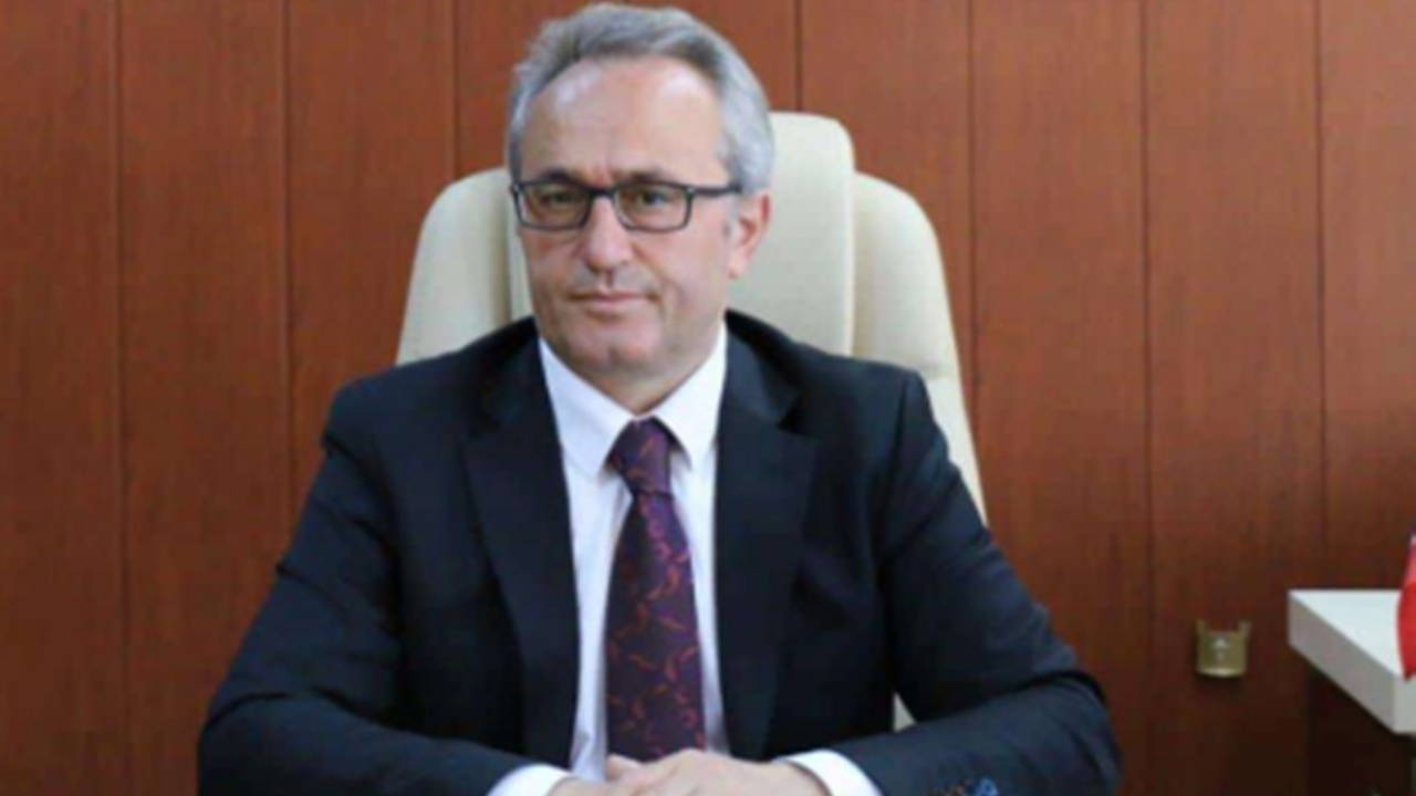 O il milli eğitim müdürünün 'karnesi' hazırlandı