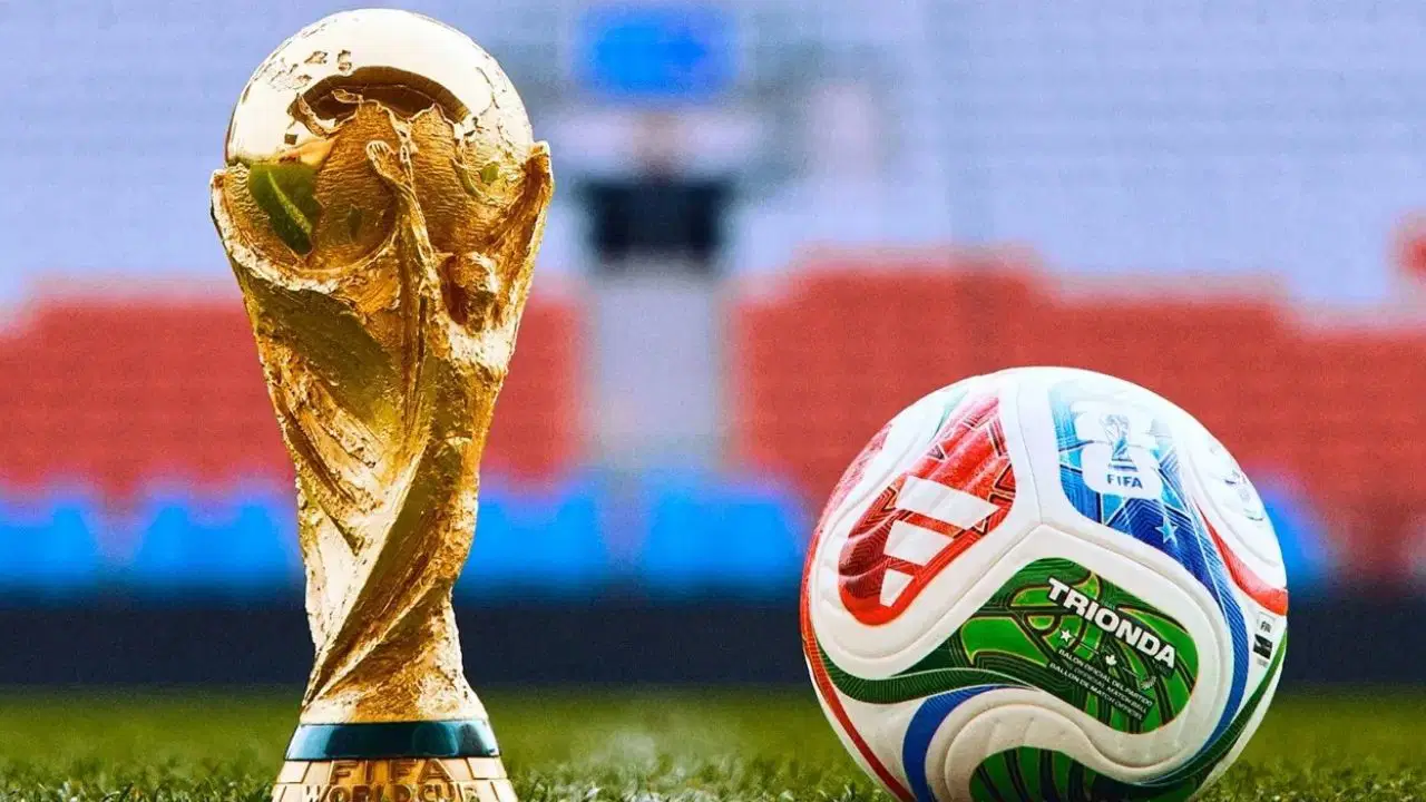 2026 FIFA Dünya Kupası ne zaman? Dünya Kupası nerede oynanacak? 2026 Dünya Kupası'na hangi ülkeler katılacak?