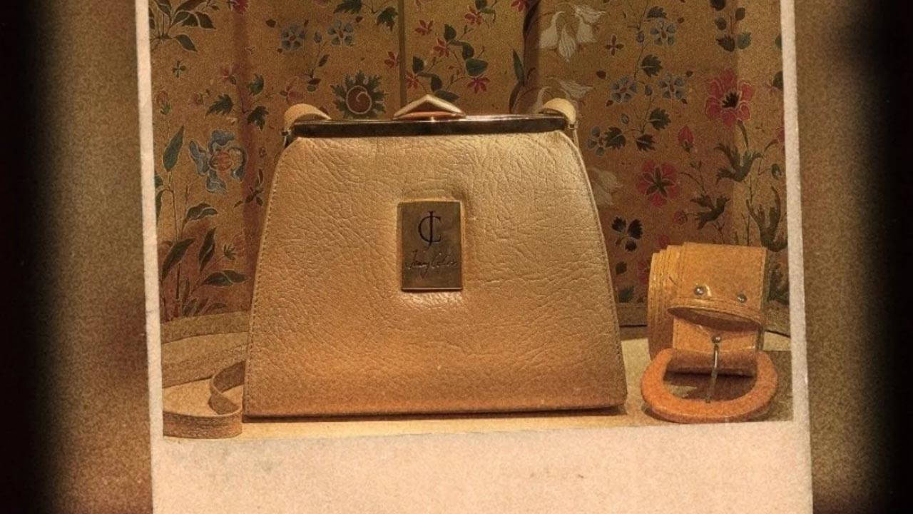 Jenny Colon Çanta: Masumiyet Müzesi'ne Gizlenmiş Bir Hikaye