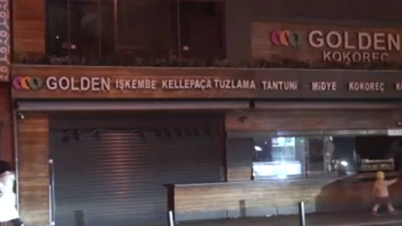 2 çocuğun ölümüne neden olduğu düşünülen işyeri mühürlendi