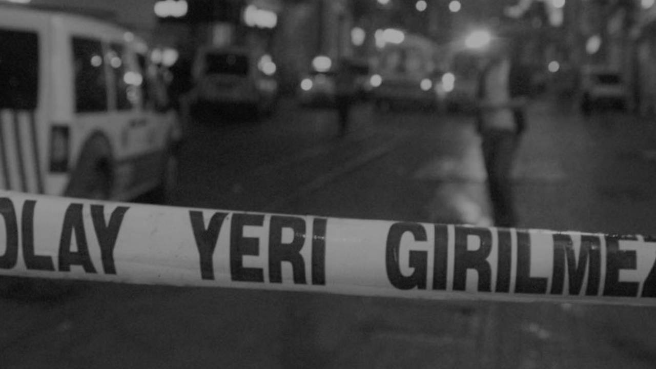 Çanakkale'de gece saatlerinde kayalıklarda erkek cesedi bulundu!