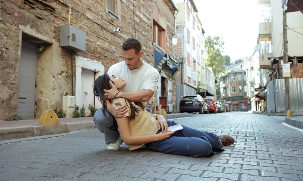 Çarpıntı dizisinin yeni bölümü ne zaman?