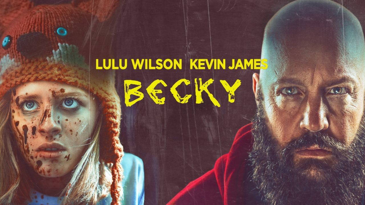 Becky filminin konusu ne? Becky filminin oyuncuları kim?