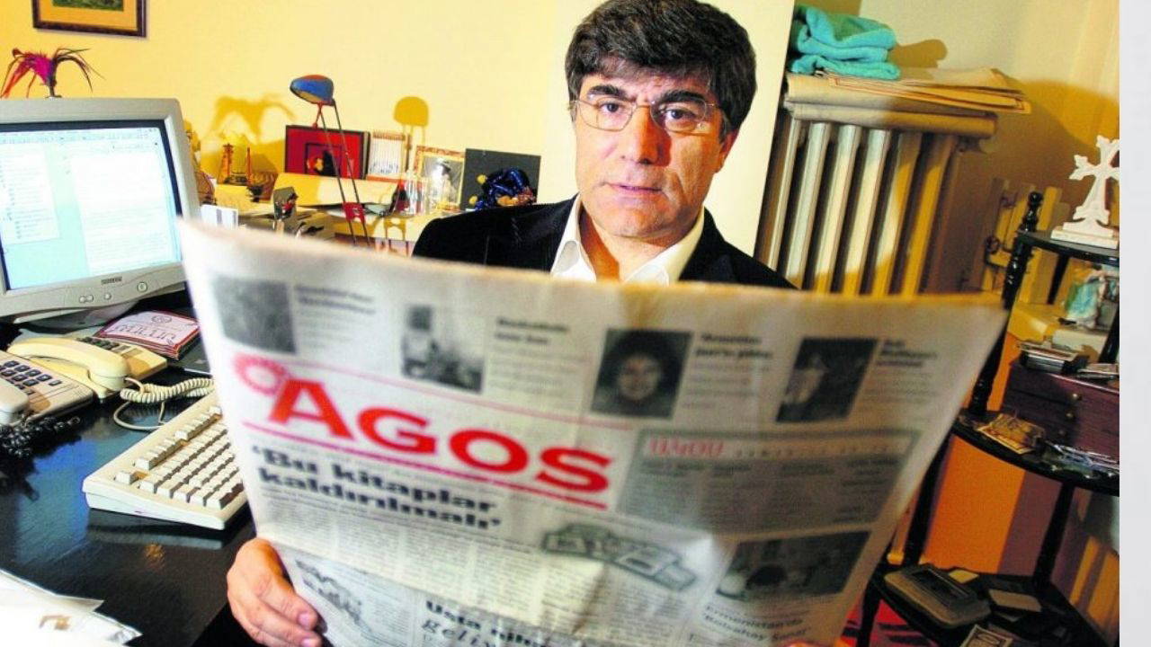 Agos Gazetesi ne zaman kuruldu, sahibi kim? Agos ne demek?