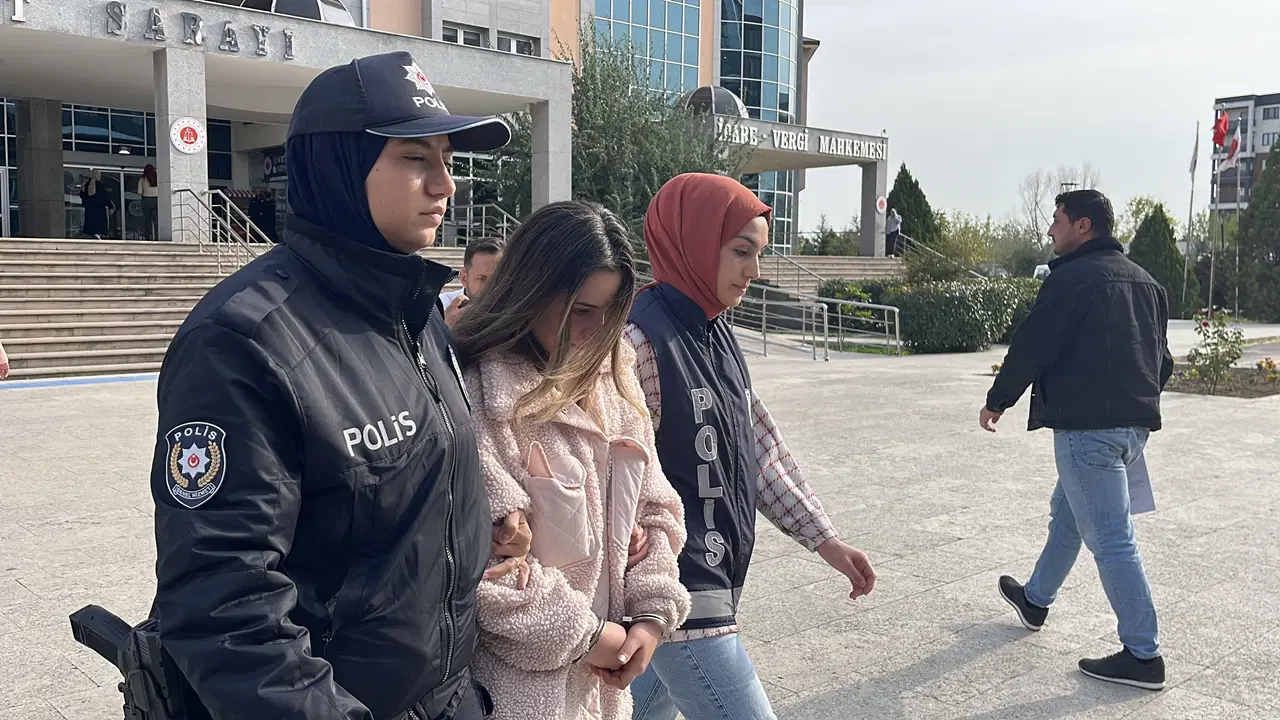 Kreşte 3 yaşındaki çocuğu ısırmıştı... Çocuk bakıcısına ilişkin yeni gelişme!