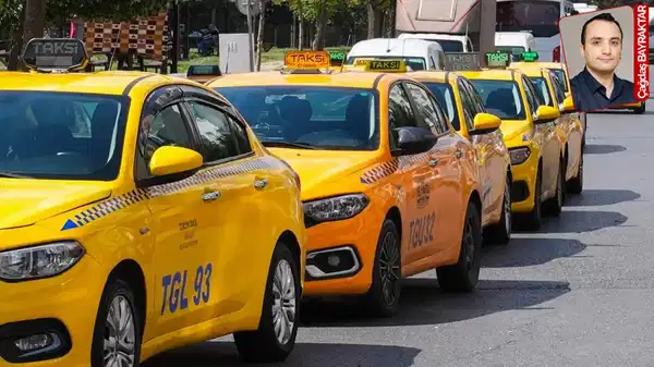 İstanbul Taksiciler Esnaf Odası’na ikinci inceleme: Gerekçe: 'İddialara yanıt verilmemesi'