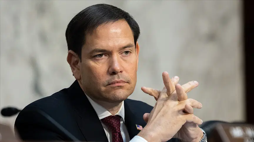 Rubio’dan İran uyarısı: Bölgedeki üsler risk altında