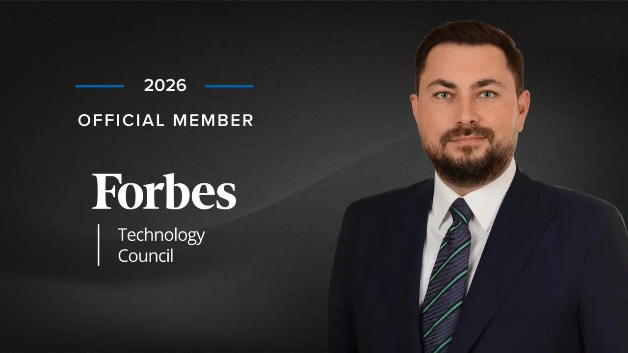 ACA Group Yönetim Kurulu Başkanı Ahmet Acaroğulları, Forbes Teknoloji Konseyi’ne kabul edildi