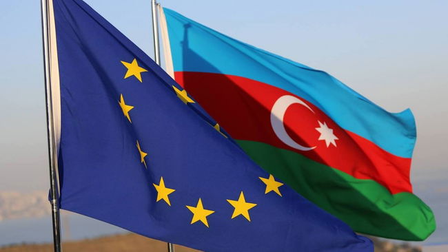 Azerbaycan'dan flaş AB kararı