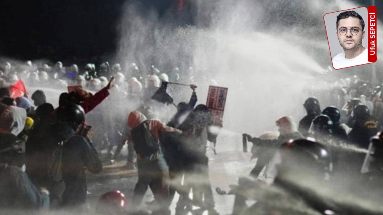 İlk ateşi üniversiteli gençler yaktı: Gençlerin öncülük ettiği protestolar Türkiye’ye yayıldı