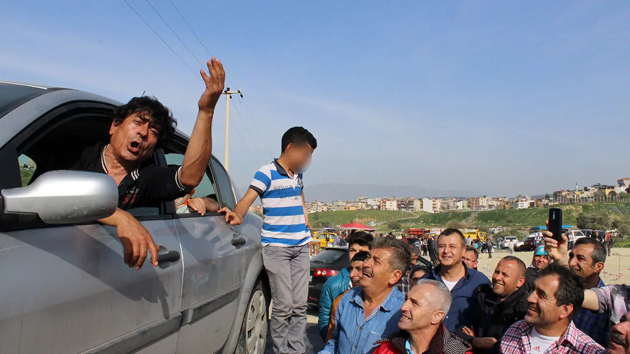 'Çekiciyle eve dönüş' videosu davalık oldu: İzmirli fenomenden 6 milyon TL'lik tazminat hamlesi