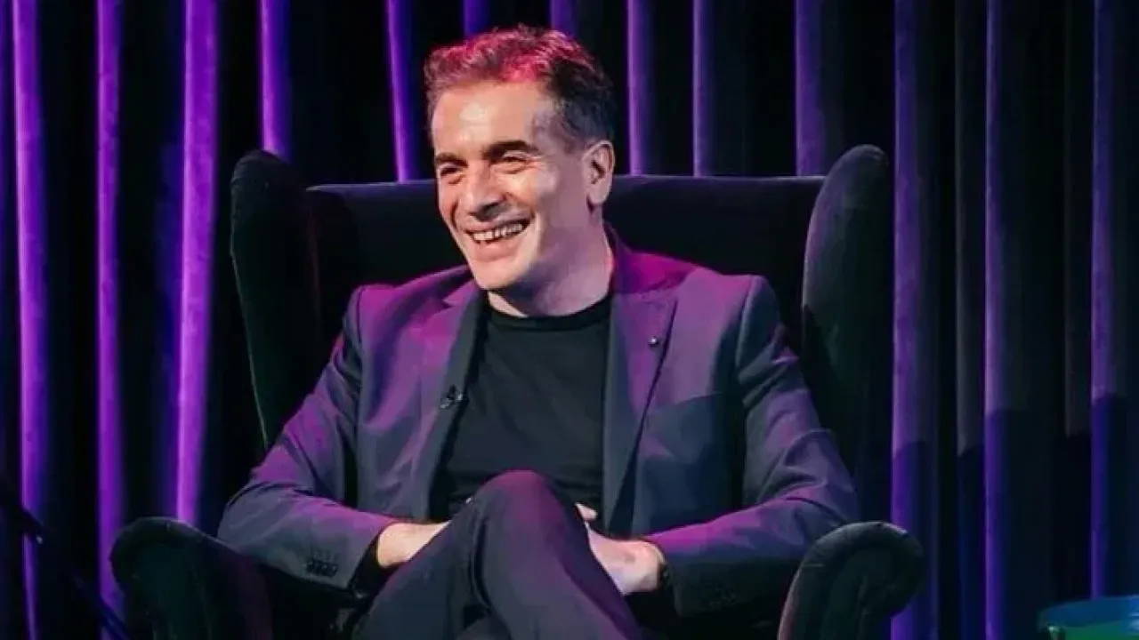 Murat Cemcir'in doktorundan açıklama!