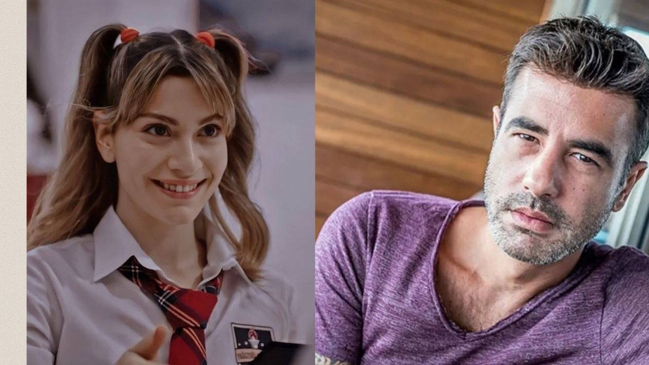 Genç oyuncudan Tayanç Ayaydın'a taciz suçlaması: 'Büyüğündür sus dediler'
