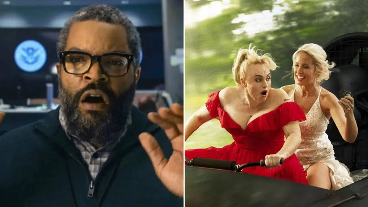 5 dalda birden 'en kötü' seçildi: Altın Ahududu Ödülleri sahiplerini buldu