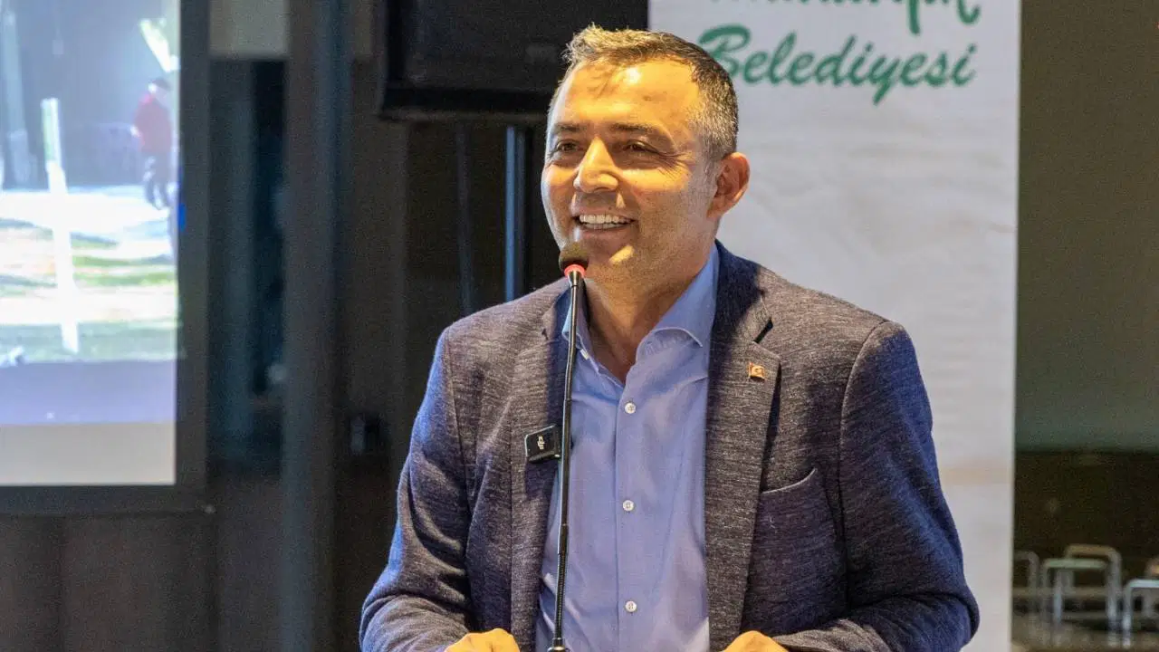 Son Dakika Haber Görseli