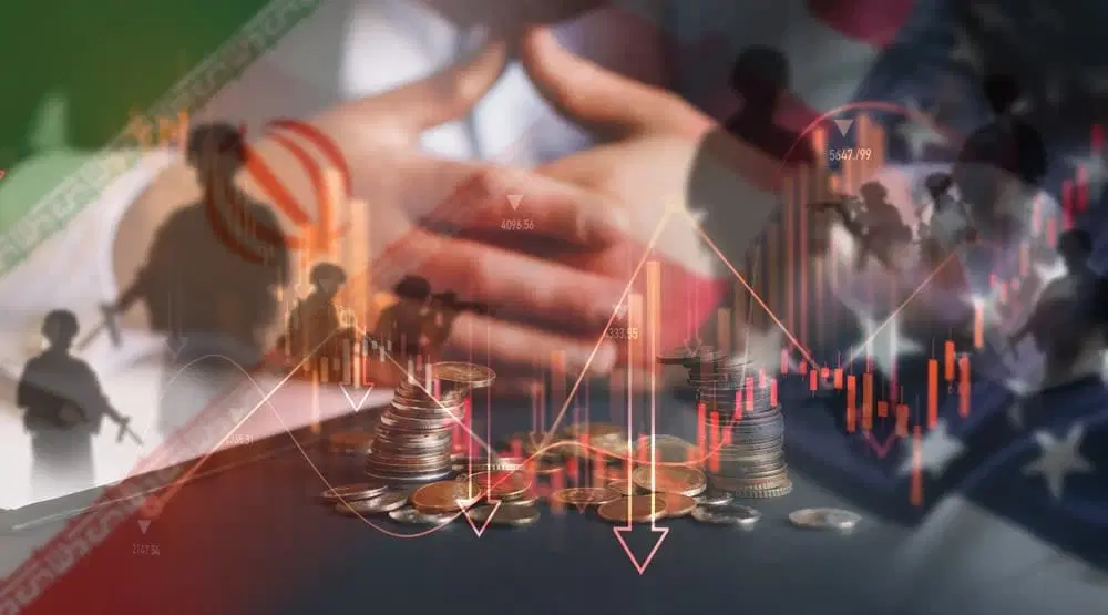 Bahis piyasasında milyonluk kazanç: İran saldırısı önceden mi bilindi?